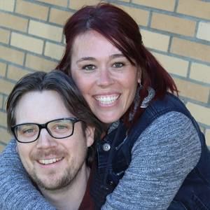 Meet your Posher, Curtis